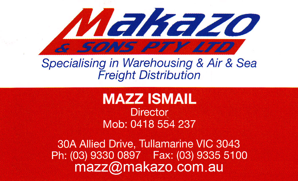 Infocard
